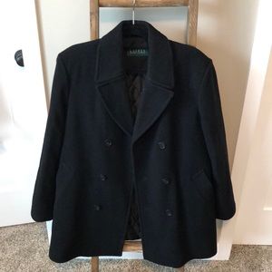 Peacoat